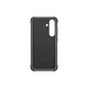 Samsung Rugged Case für Galaxy S25 schwarz