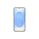 Samsung Silicone Case für Galaxy S25+ hell blau