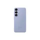 Samsung Silicone Case für Galaxy S25+ hell blau