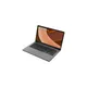 LG gram Book 15" i5-1334U 16GB/512GB SSD Win11 grau 15U50T-G.AA56G