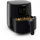 Philips HD9255/90 Airfryer Compact schwarz