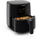 Philips HD9255/90 Airfryer Compact schwarz