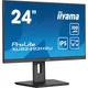 iiyama ProLite XUB2493HSU-B7 23.8 Zoll Full HD IPS LED 16:9 100 Hz Office Monitor