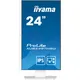 iiyama ProLite XUB2497HSU-W2
