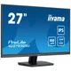 iiyama ProLite XU2793QSU-B7 27 Zoll WQHD IPS LED 16:9 100 Hz Office Monitor
