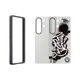 Samsung Flipsuit Rugged Case für Galaxy S25 Ultra schwarz