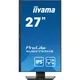 iiyama ProLite XUB2793HS-B7 68,8cm (27") FHD IPS Office Monitor 16:9 HDMI/DP 100Hz 1ms Sync