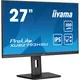 iiyama ProLite XUB2793HSU-B7 68,6cm (27") FHD IPS Office Monitor 16:9 HDMI/DP/USB 100Hz 1ms Sync