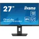 iiyama ProLite XUB2793HSU-B7 68,6cm (27") FHD IPS Office Monitor 16:9 HDMI/DP/USB 100Hz 1ms Sync