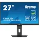 iiyama ProLite XUB2763QSU-B1