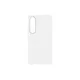 Samsung Clear Case für Galaxy S25 Transparency