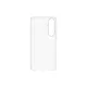 Samsung Clear Case für Galaxy S25 Transparency