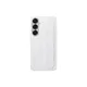 Samsung Standing Grip Case für Galaxy S25+ weiß