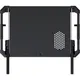 eBlaztr ITX Gaming Desktop Gehäuse schwarz