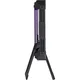 eBlaztr ITX Gaming Desktop Gehäuse schwarz