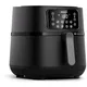 Philips HD9285/93 5000 Series Connected XXL Airfryer, schwarz