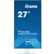 iiyama ProLite XUB2797HSU-W2 27 Zoll Full HD IPS LED 16:9 100 Hz Office Monitor