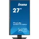 iiyama ProLite XB2797QSU-B1 27 Zoll QHD IPS 16:9 75 Hz Office Monitor DP/HDMI/USB-C