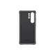 Samsung Rugged Case für Galaxy S25 Ultra schwarz