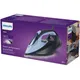 Philips DST7041/20 Dampfbügeleisen antihaftbeschichtet 2.800 W hell-/dunkelblau