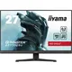 iiyama G-Master Red Eagle G2770QSU-B6 68,6cm (27") QHD IPS Gaming Monitor 16:9 DP/HDMI/USB 165Hz 0,2ms Sync