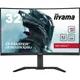 iiyama G-Master Red Eagle GCB3280QSU-B2 31.5 Zoll WQHD Curved VA LED 16:9 180 Hz Gaming Monitor