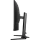 iiyama G-Master Red Eagle GCB3280QSU-B2 31.5 Zoll WQHD Curved VA LED 16:9 180 Hz Gaming Monitor