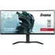iiyama G-Master GCB3481WQSU-B1 Red Eagle Curved