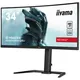 iiyama G-Master GCB3481WQSU-B1 Red Eagle Curved