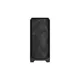 Fractal Meshify 3 Black Solid Midi Tower Gaming Gehäuse schwarz