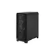 Fractal Meshify 3 Black TG Light Tint Midi Tower Gaming Gehäuse schwarz