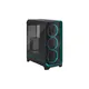 Fractal Meshify 3 Ambience Pro RGB Black TG Gaming Gehäuse schwarz