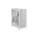 Fractal Meshify 3 White TG Midi Tower Gaming Gehäuse weiß
