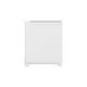 Fractal Meshify 3 White TG Midi Tower Gaming Gehäuse weiß