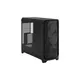 Fractal Meshify 3 XL Black TG Midi Tower Gaming Gehäuse schwarz