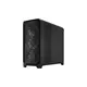 Fractal Meshify 3 XL Black TG Midi Tower Gaming Gehäuse schwarz