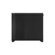 Fractal Meshify 3 XL Black TG Midi Tower Gaming Gehäuse schwarz