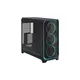 Fractal Meshify 3 XL Ambience Pro RGB Black TG Gaming Gehäuse schwarz