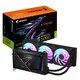 GIGABYTE AORUS GeForce RTX 5090 XTREME WATERFORCE 32G Grafikkarte HDMI/DP