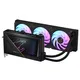 GIGABYTE AORUS GeForce RTX 5090 XTREME WATERFORCE 32G Grafikkarte HDMI/DP