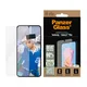 PanzerGlass All-in-One Screen Protector für Samsung Galaxy S25+