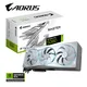 GIGABYTE AORUS GeForce RTX 5080 MASTER ICE 16G Grafikkarte HDMI/DP