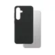 CARE by PanzerGlass® Fashionable Case Black Samsung Galaxy S25