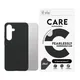 CARE by PanzerGlass® Fashionable Case Black Samsung Galaxy S25