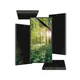 PanzerGlass ECO MATRIX 4-way Privacy Screen Protector für Samsung Galaxy S25 Ultra