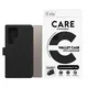 CARE by PanzerGlass® Feature Wallet Case w. Kickstand Samsung Galaxy S25 Ultra