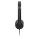 Lenovo Essential Stereo-Analog-Headset - 3,5mm Klinke, Schwarz
