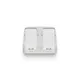 DJI Flip Parallel Charging Hub Ladegerät