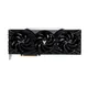 GAINWARD GeForce RTX 5080 Phoenix 16GB GDDR7 Grafikkarte HDMI/3xDP