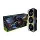 PALIT GeForce RTX 5080 GameRock 16GB GDDR7 Grafikkarte HDMI/3xDP